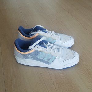 adidas Forum Low TT Shoes - sz 10.5